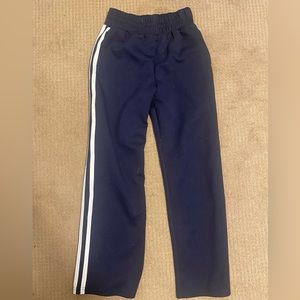 Garage Striped Pants